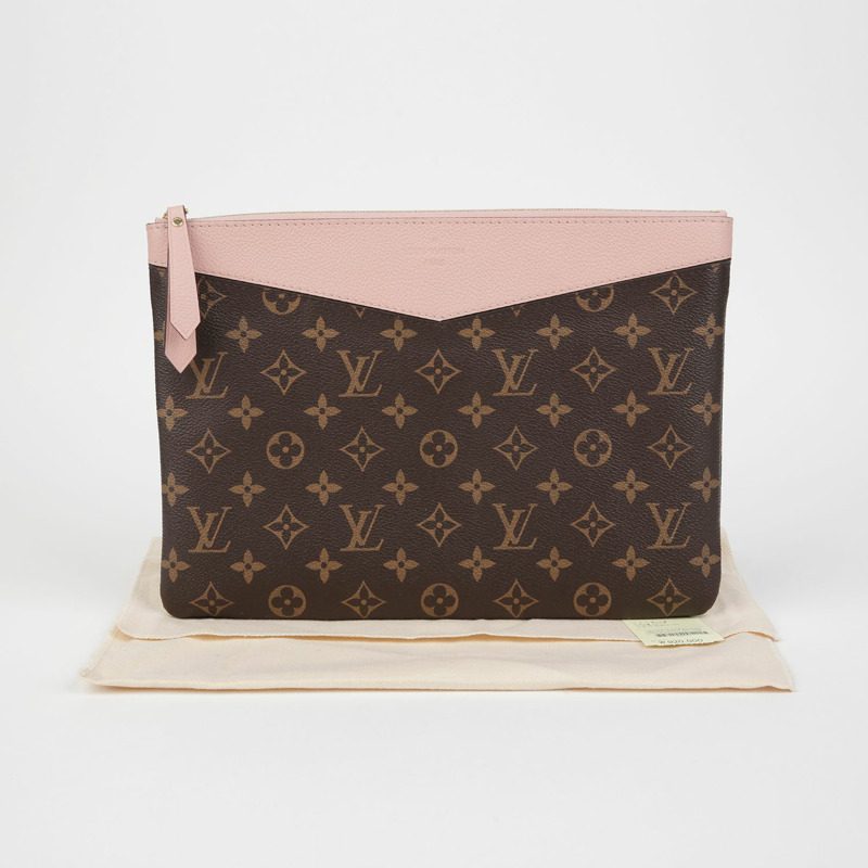 LOUIS VUITTON M62942 日常小袋-0