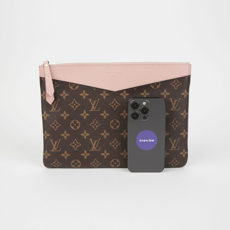 LOUIS VUITTON M62942 日常小袋-5