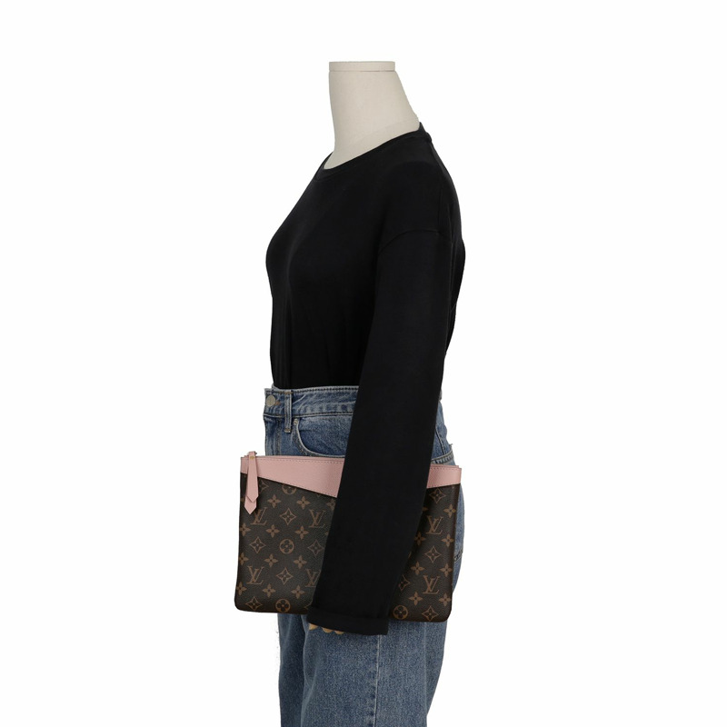 LOUIS VUITTON M62942 日常小袋-7