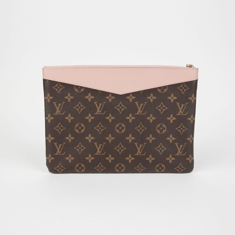 【包稅】LOUIS VUITTON M62942 日常收納袋-2
