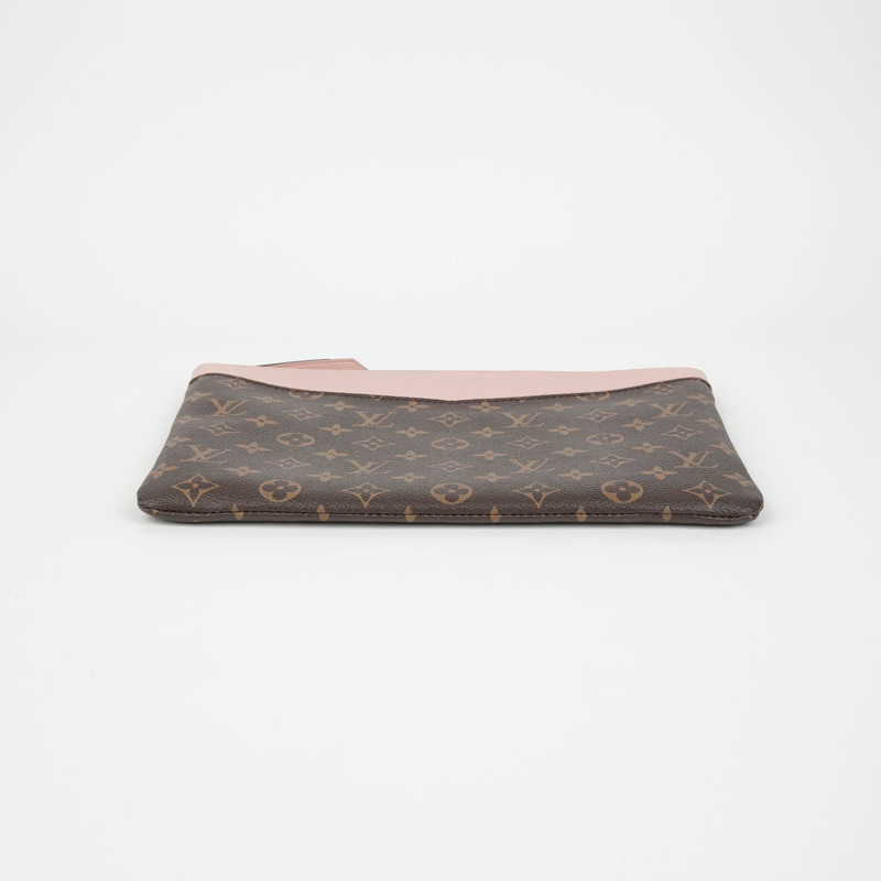 【包稅】LOUIS VUITTON M62942 日常收納袋-4