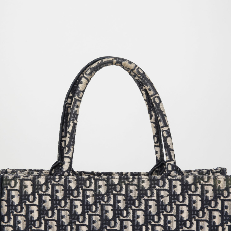 DIOR M1296ZRIW 中號書包手提袋-8