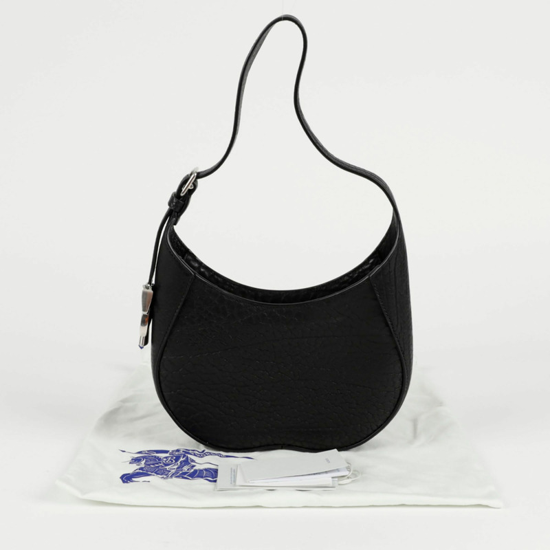 【包稅】BURBERRY 國際象棋小號單肩包 8080955-0