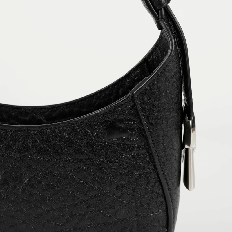 【包稅】BURBERRY 國際象棋小號單肩包 8080955-3