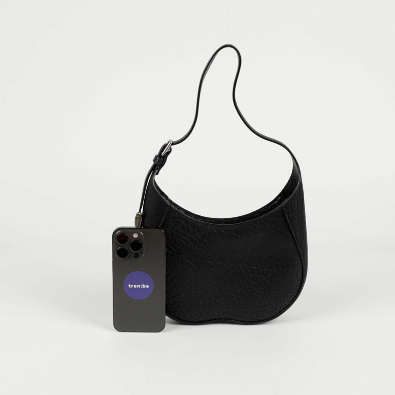 【包稅】BURBERRY 國際象棋小號單肩包 8080955-6