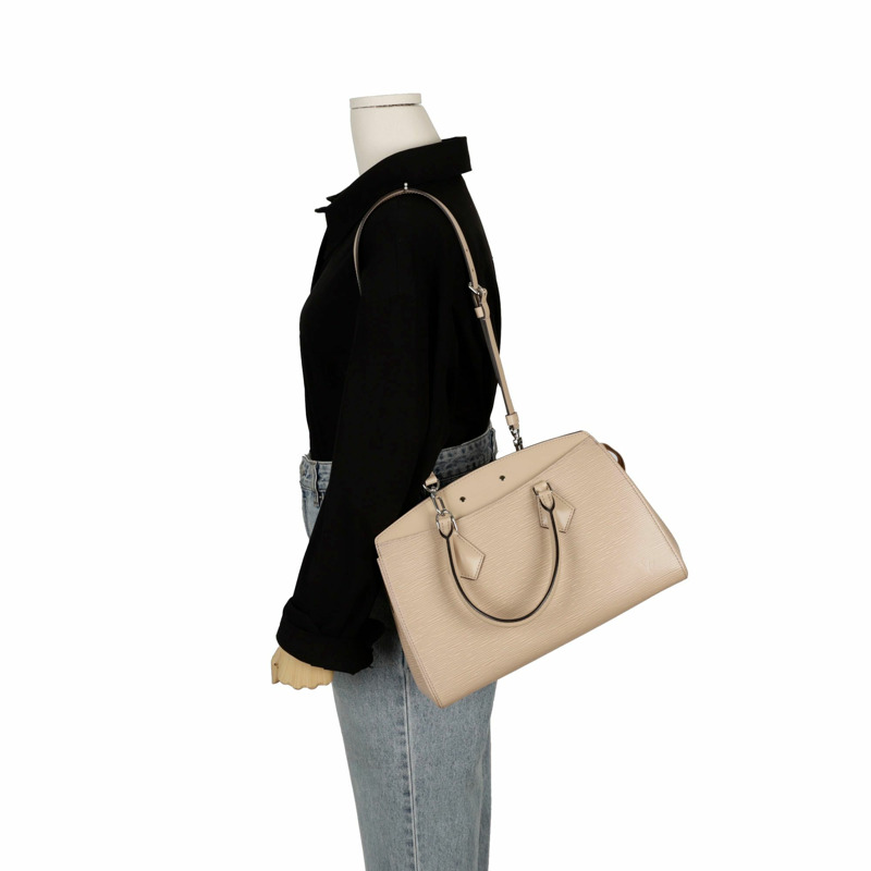 LOUIS VUITTON M94376 Supla MM 手提單肩包-12