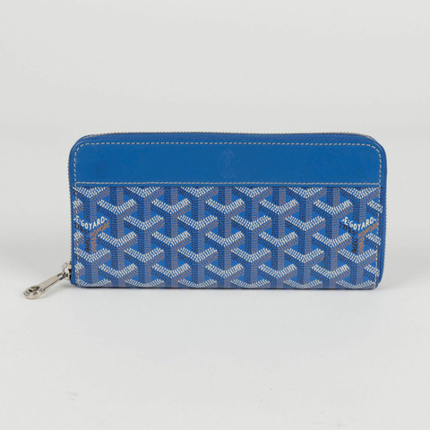 GOYARD Matignon 長版錢包