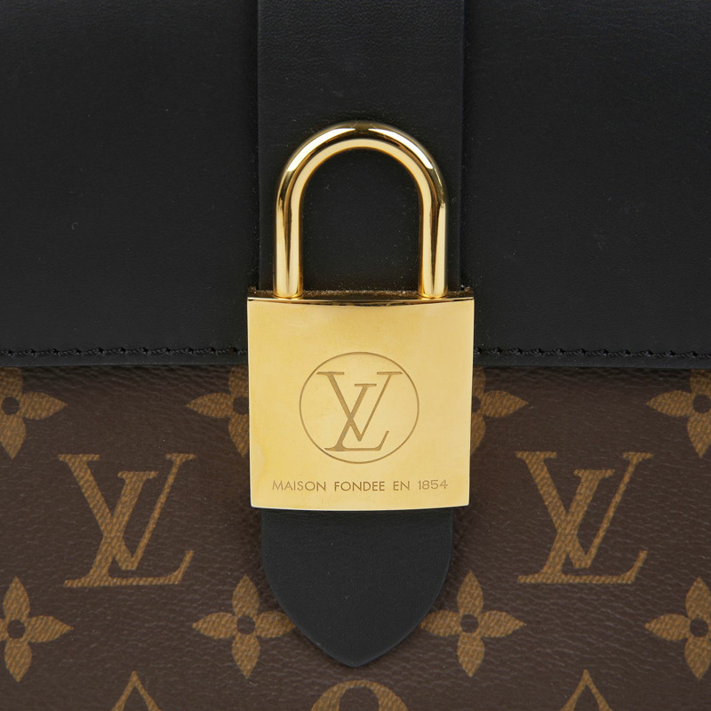 LOUIS VUITTON Rocky BB 手提單肩包 M44141-2