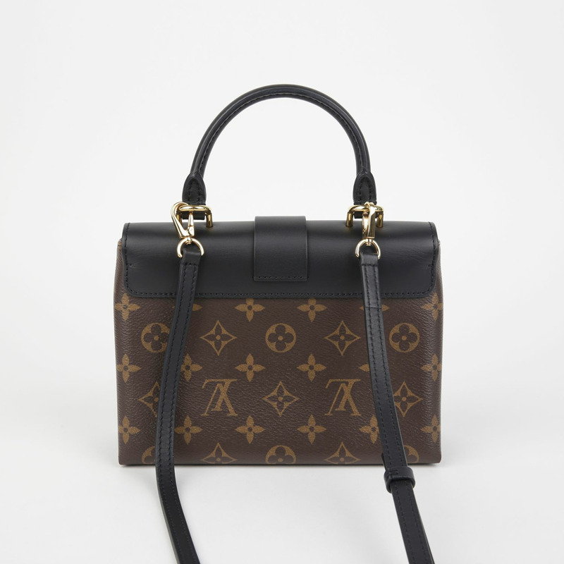 LOUIS VUITTON Rocky BB 手提單肩包 M44141-3