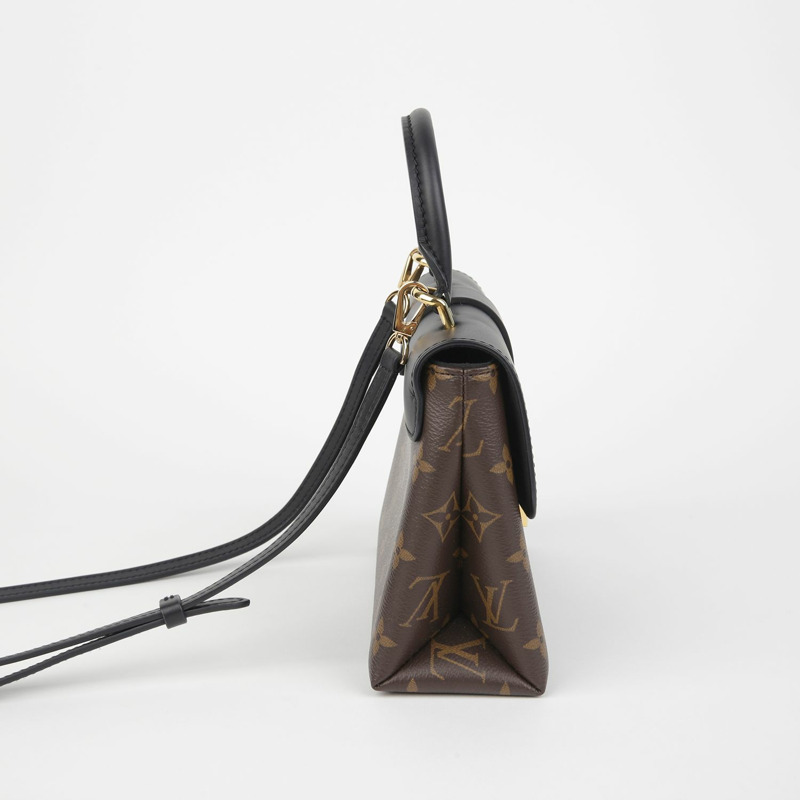 LOUIS VUITTON Rocky BB 手提單肩包 M44141-4