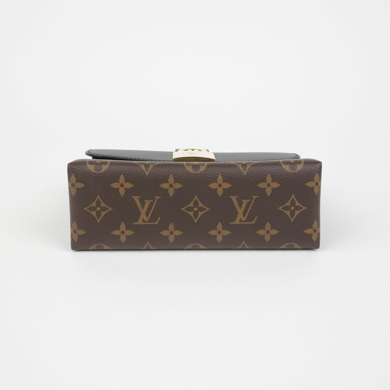 LOUIS VUITTON Rocky BB 手提單肩包 M44141-5
