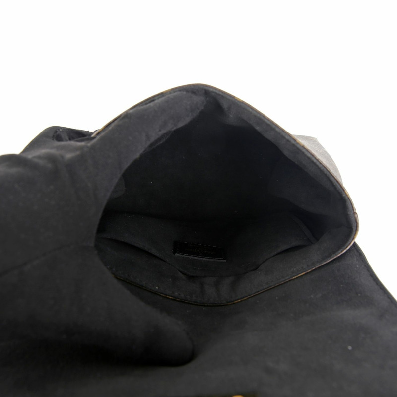 LOUIS VUITTON Rocky BB 手提單肩包 M44141-8