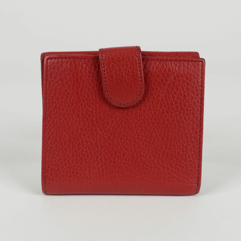 GUCCI 互鎖錢包 615525-2