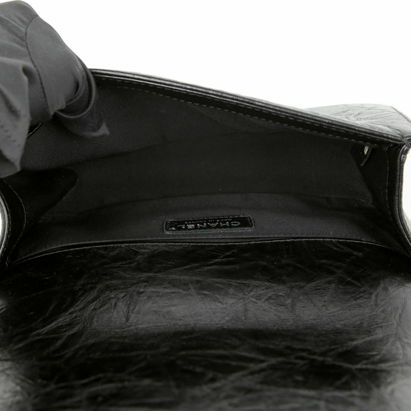 【包稅】CHANEL 男童中型單肩包 A67086-11