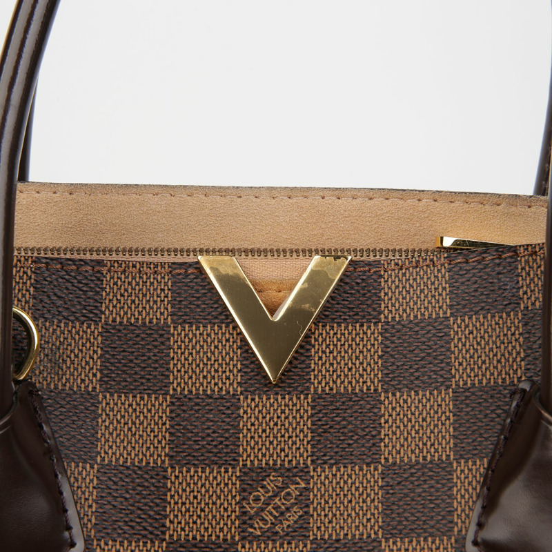 LOUIS VUITTON N41435 Kensington 手提單肩包-1