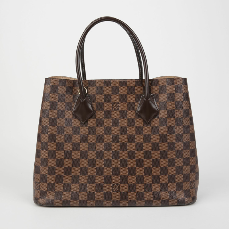 LOUIS VUITTON N41435 Kensington 手提單肩包-2