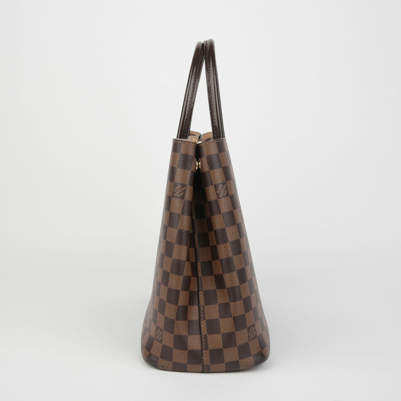 LOUIS VUITTON N41435 Kensington 手提單肩包-3