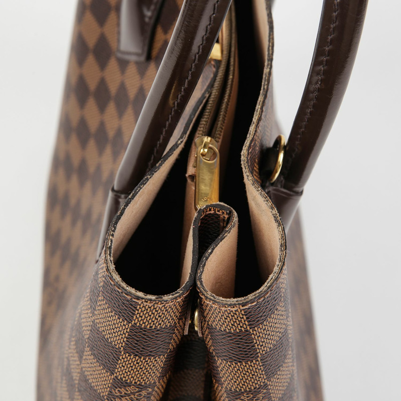 LOUIS VUITTON N41435 Kensington 手提單肩包-4