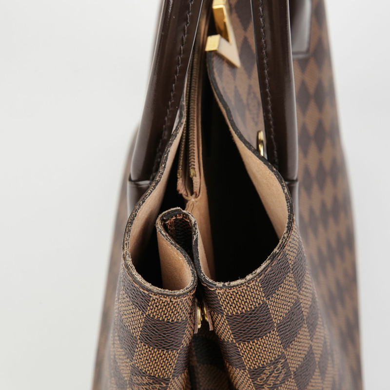 LOUIS VUITTON N41435 Kensington 手提單肩包-5