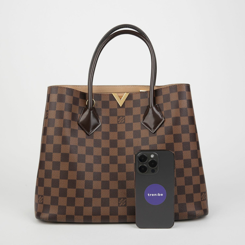 LOUIS VUITTON N41435 Kensington 手提單肩包-7