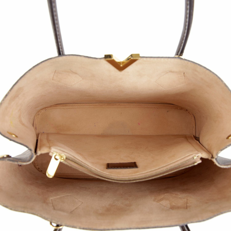 LOUIS VUITTON N41435 Kensington 手提單肩包-8