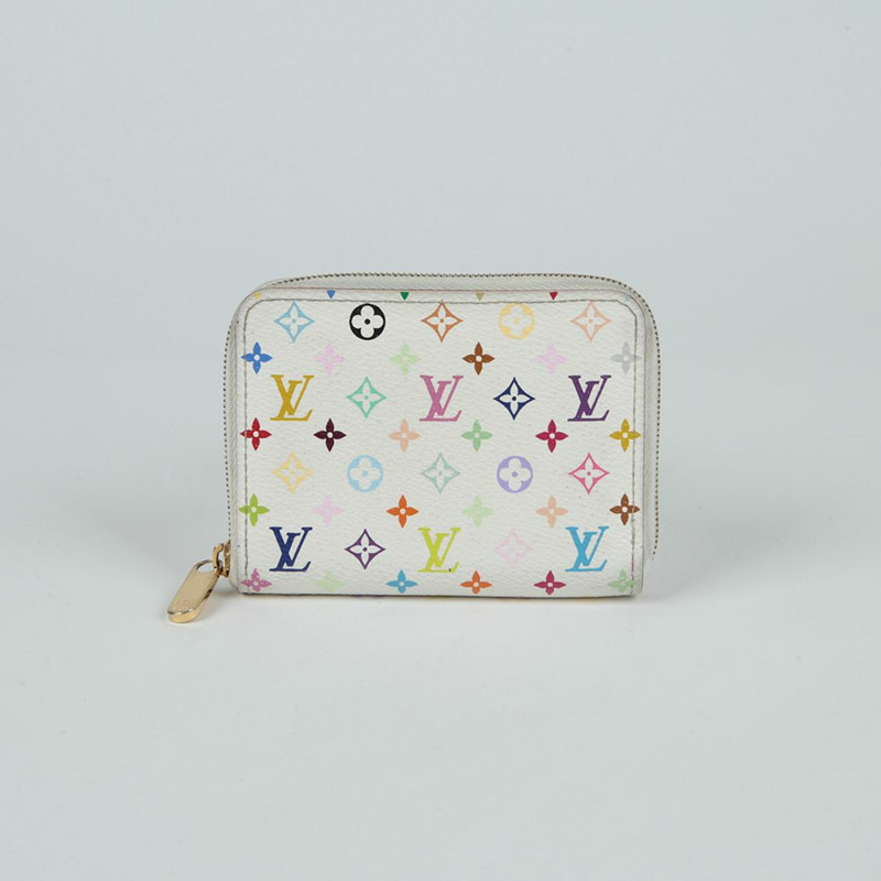 LOUIS VUITTON GPP零錢包-1