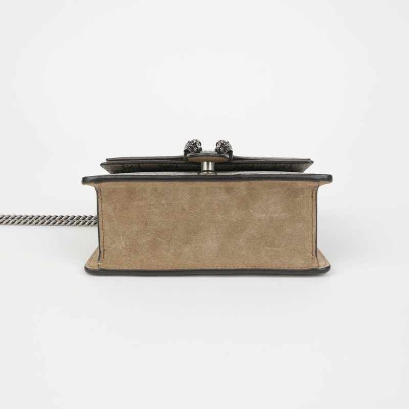 【包稅】GUCCI Dionysus迷你手提單肩包 752029-4