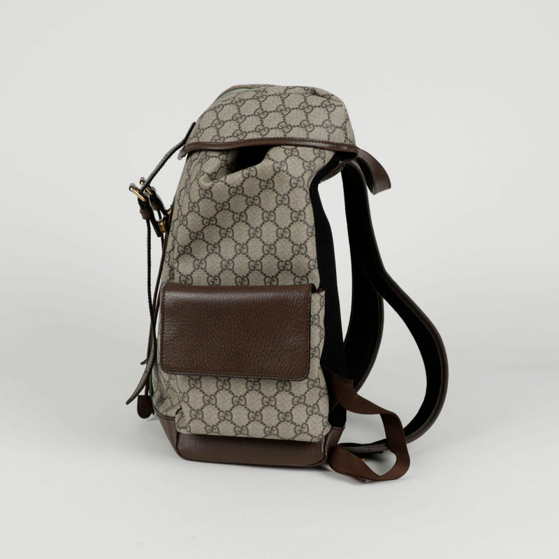 GUCCI Ophidia GG 中型背包 598140-3