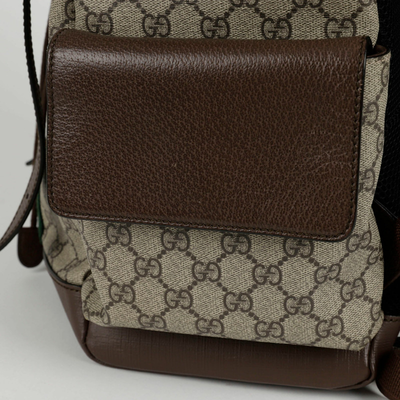 GUCCI Ophidia GG 中型背包 598140-4