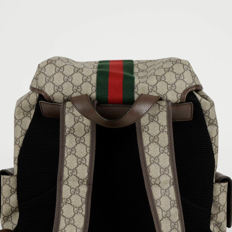 GUCCI Ophidia GG 中型背包 598140-6