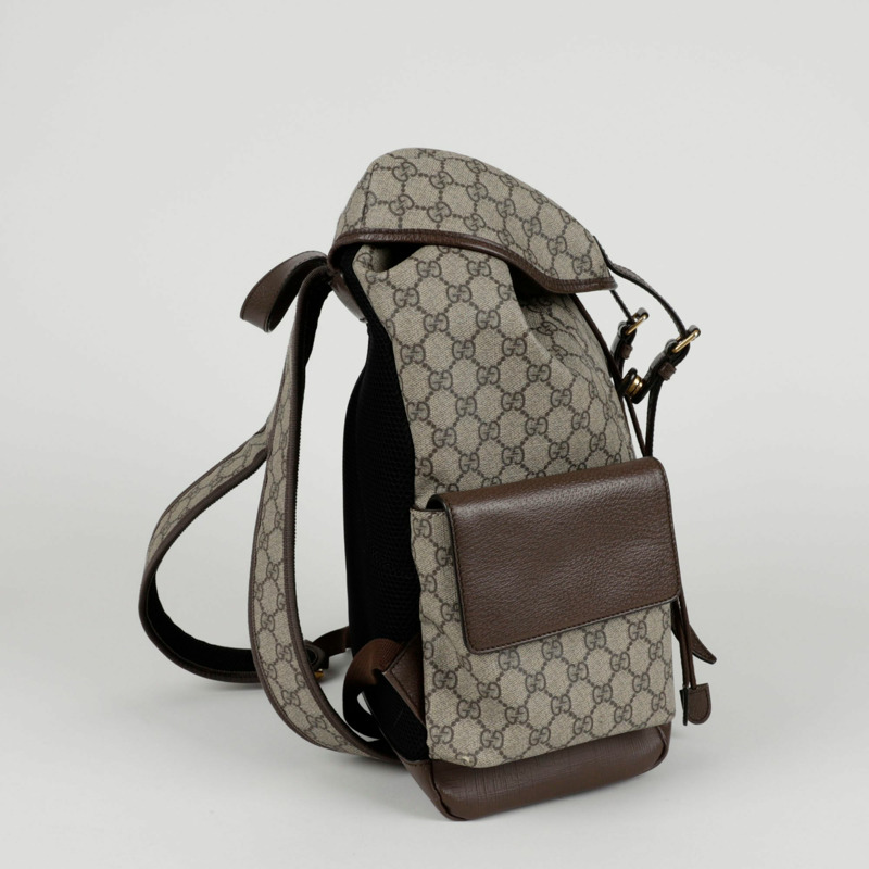 GUCCI Ophidia GG 中型背包 598140-7