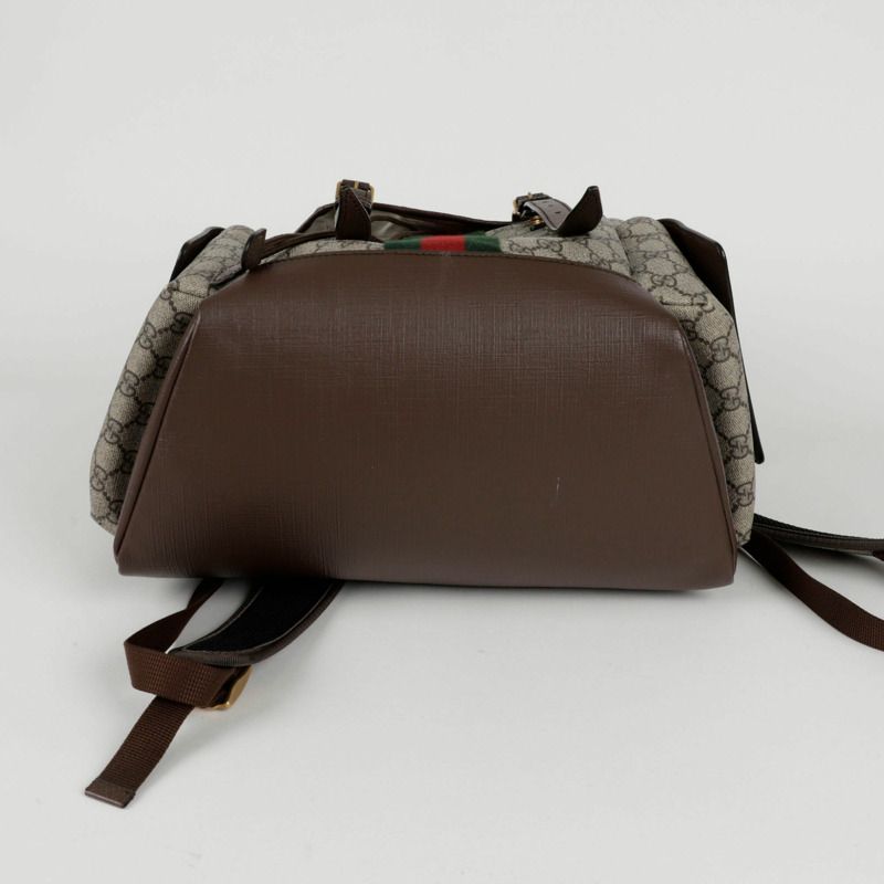 GUCCI Ophidia GG 中型背包 598140-8