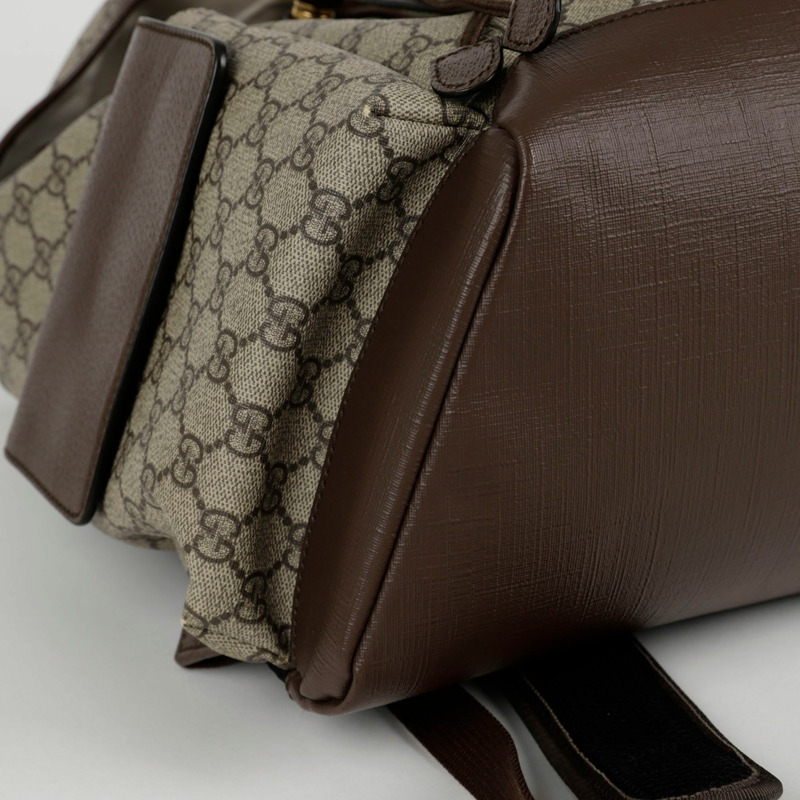 GUCCI Ophidia GG 中型背包 598140-10