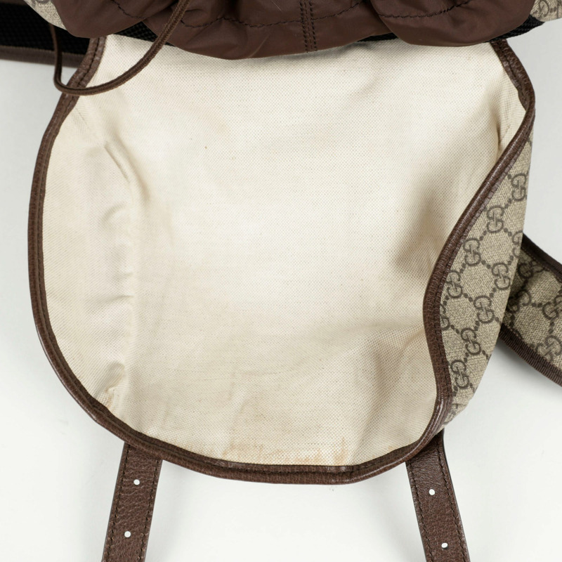 GUCCI Ophidia GG 中型背包 598140-16
