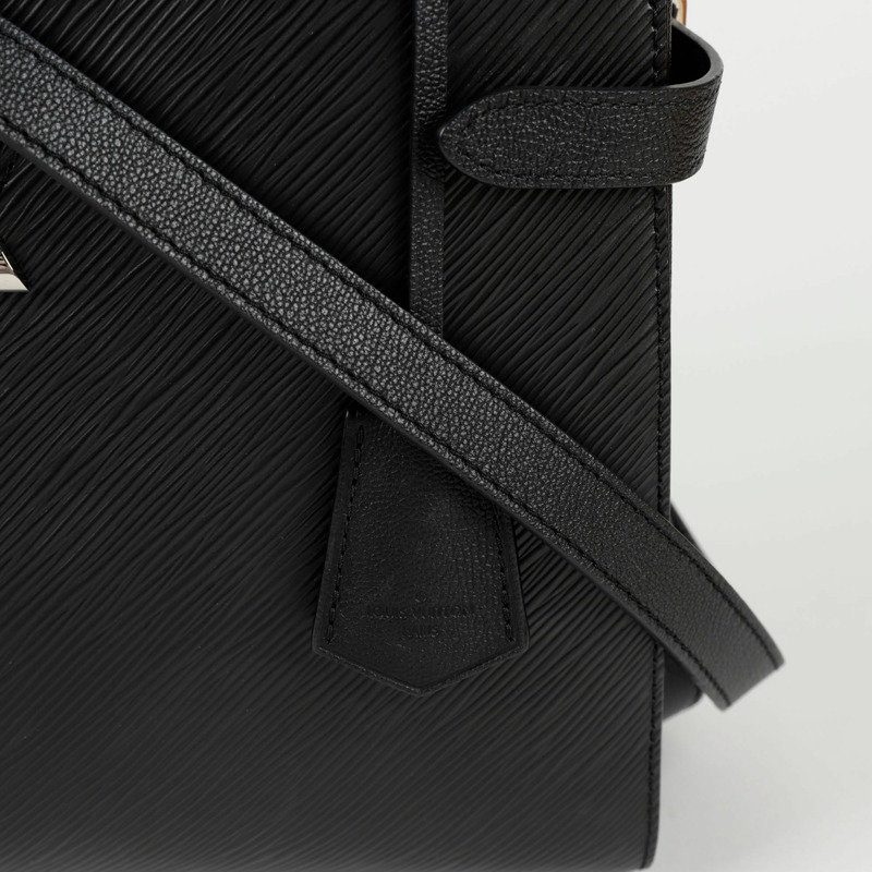 LOUIS VUITTON M54810 扭紋托特單肩包-2