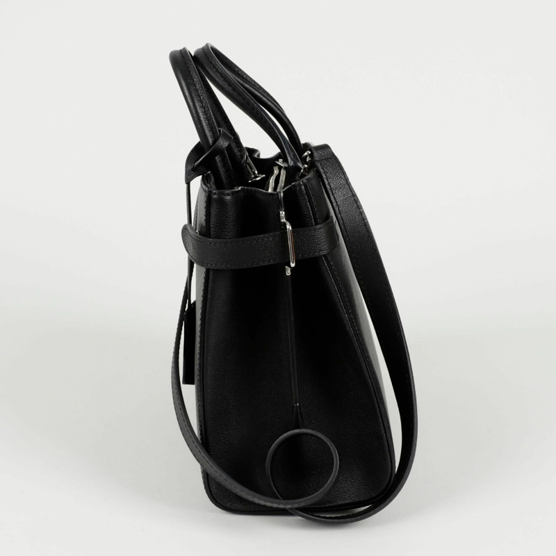 LOUIS VUITTON M54810 扭紋托特單肩包-3