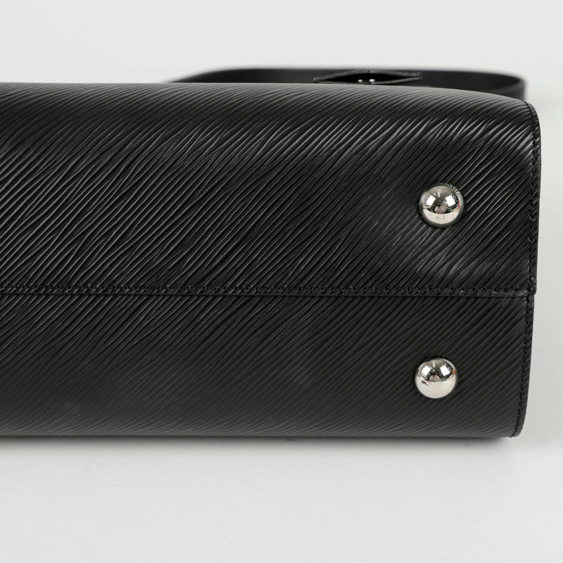 LOUIS VUITTON M54810 扭紋托特單肩包-7