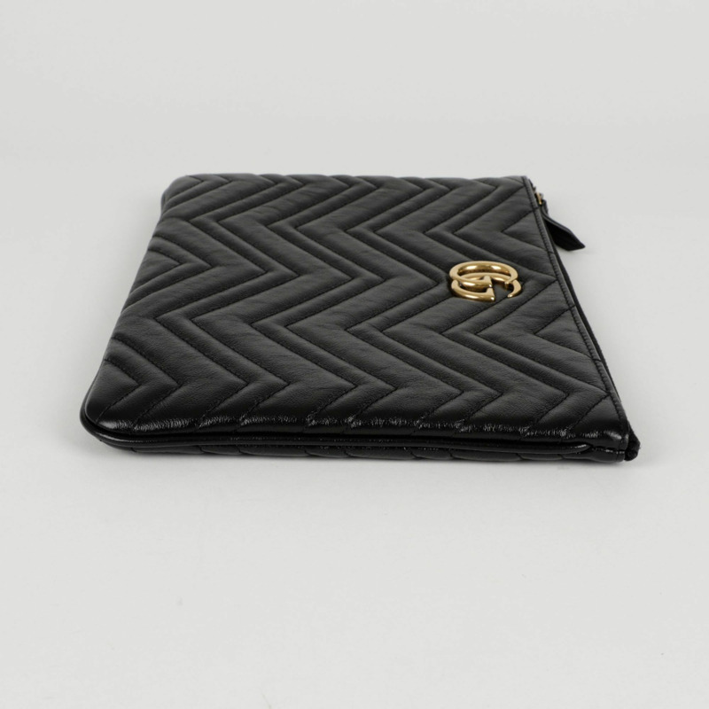 GUCCI GG Marmont 手拿包 525541-7
