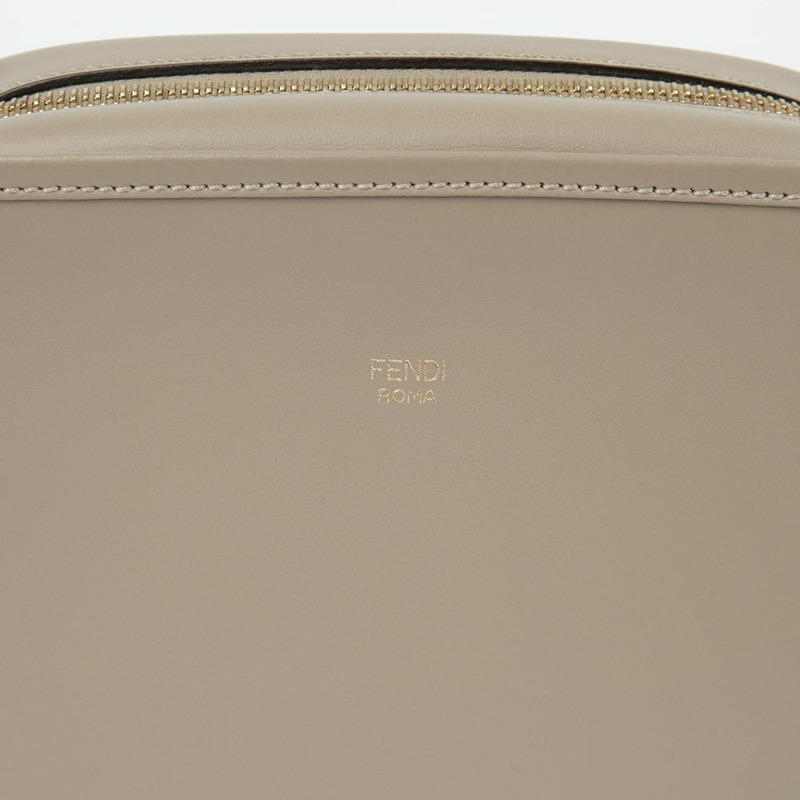 FENDI 8BT287 相機肩斜背包-2
