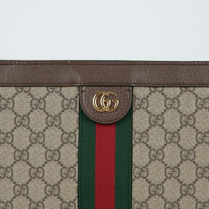 GUCCI Ophidia 小號鏈條單肩斜背包 503877-1