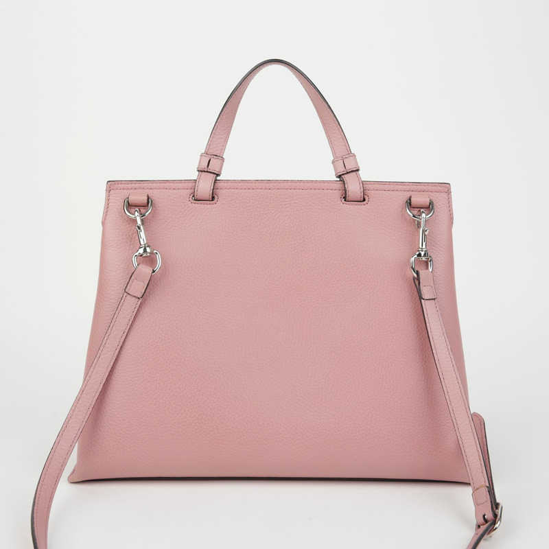 GUCCI 竹製頂部提把托特單肩包 392013-3