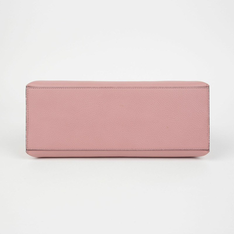 GUCCI 竹製頂部提把托特單肩包 392013-5