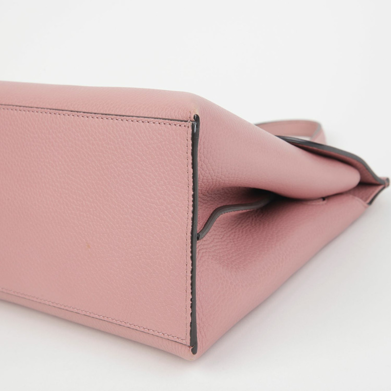GUCCI 竹製頂部提把托特單肩包 392013-7