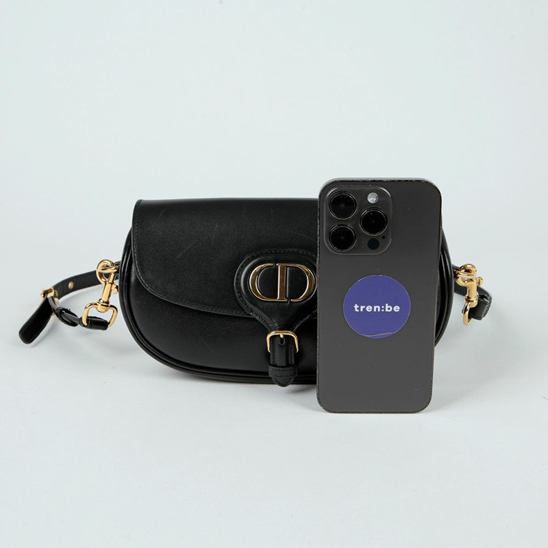DIOR M9327UMOL 芭比東西方單肩包-11