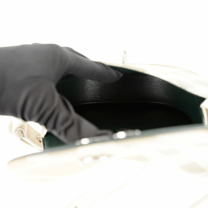 【包稅】BURBERRY 鎖扣馬迷你肩包 8081407-8