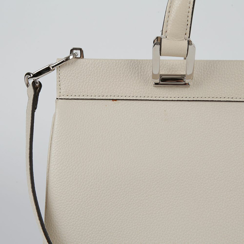 GUCCI 564714 Jumi 中號頂部提手托特單肩包-5