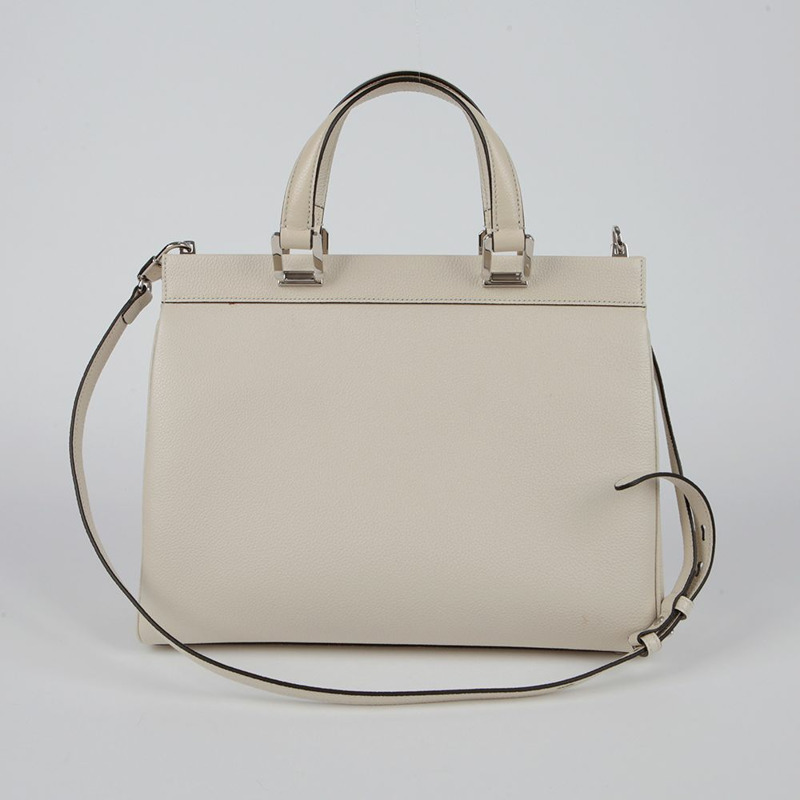GUCCI 564714 Jumi 中號頂部提手托特單肩包-6