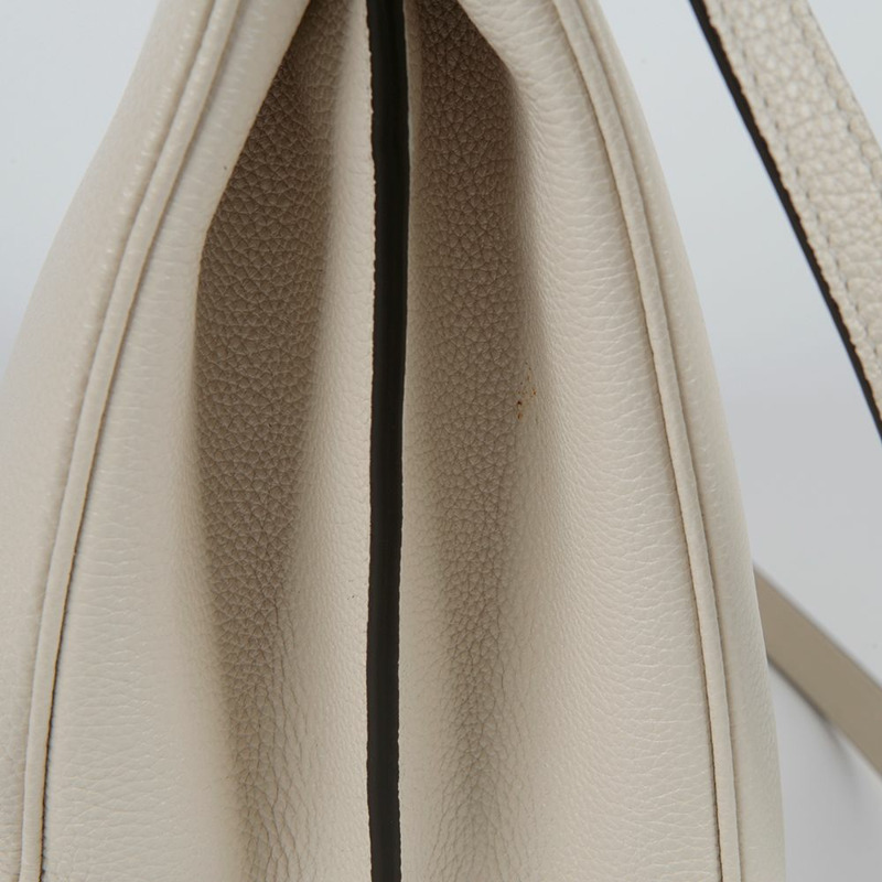 GUCCI 564714 Jumi 中號頂部提手托特單肩包-10