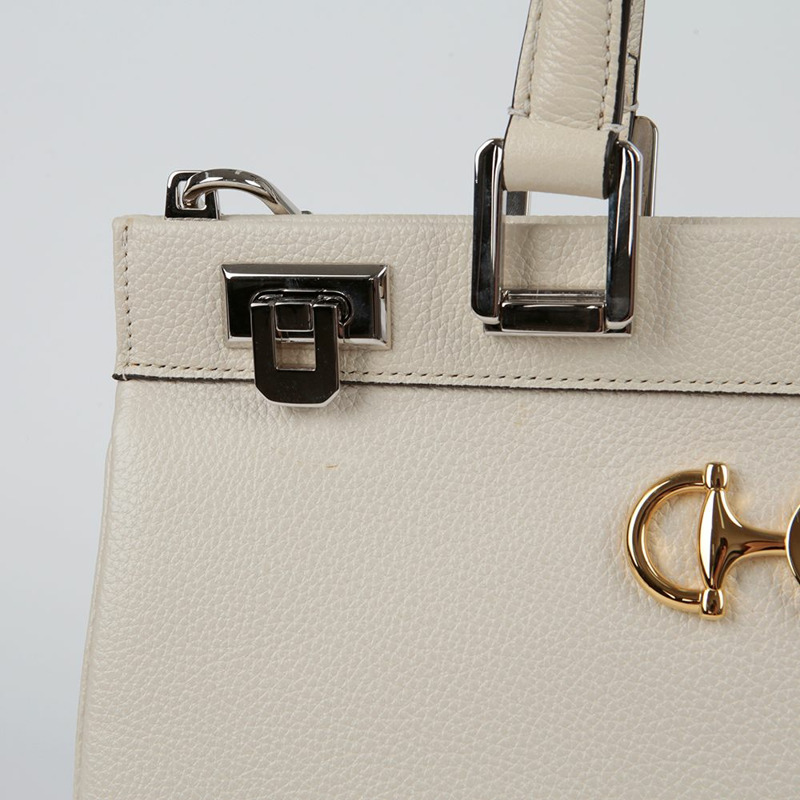 【包稅】GUCCI Jumi 中型手提單肩包 564714-4