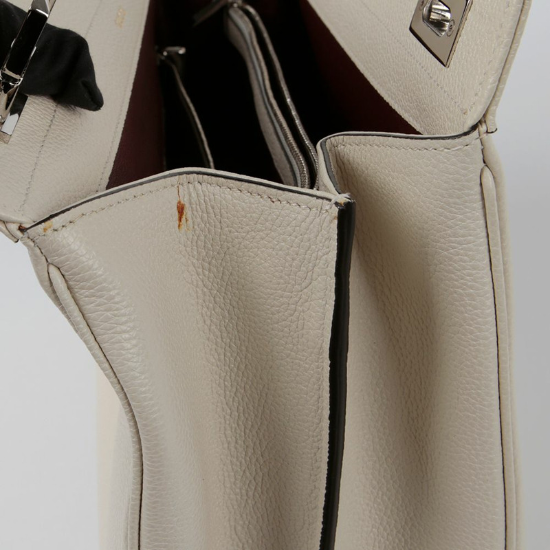 【包稅】GUCCI Jumi 中型手提單肩包 564714-9